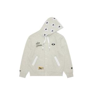 AAPE BY A BATHING APE（エーエイプバイアベイシングエイプ） パーカー
