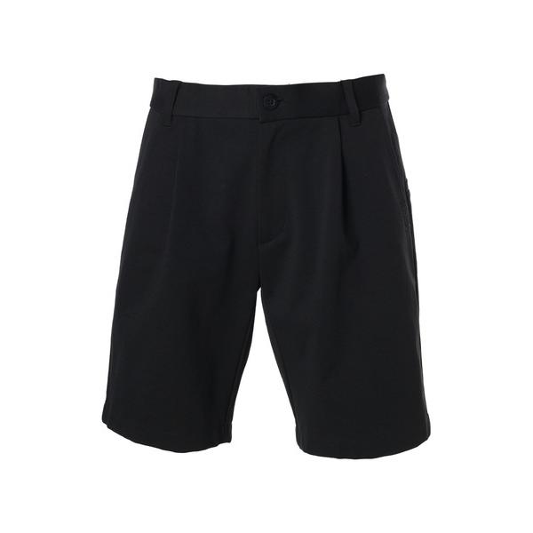 パンツ MENS ライトストレッチポンチ ハーフパンツ メンズ