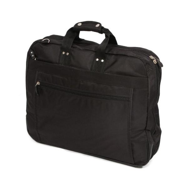 エーオーティー A.O.T #3Y71 ガーメントケース付きボストンバッグ