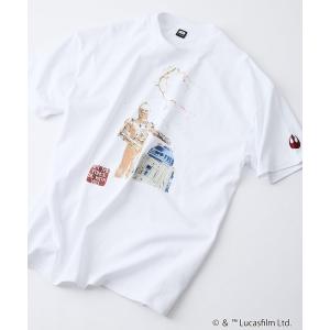 tシャツ 「STARWARS/スター・ウォーズ」STARWARS SOUVENIR Tシャツ メンズ レディース