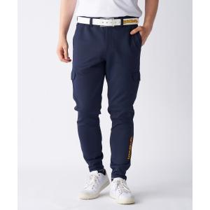 LOUDMOUTH ゴルフ ニット セーター