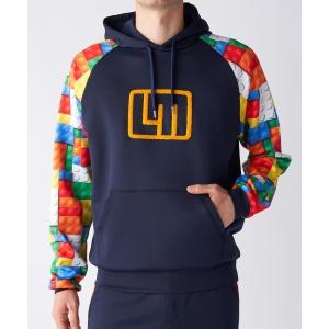 LOUDMOUTH ゴルフウェア パーカー