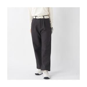 PEARLY GATES パーリーゲイツ ×PEANUTS 裏起毛 スウェットトレーナー