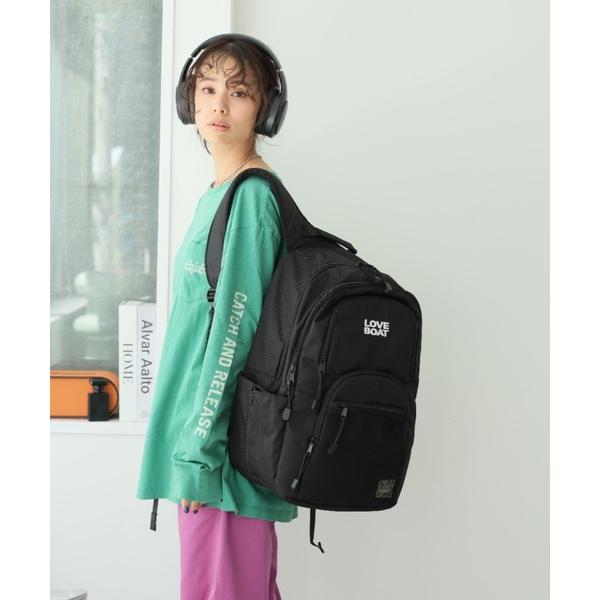 デイバック リュック LOVEBOAT デイパック レディース メンズ