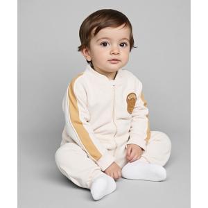 ベビー服 ロンパース パイピングベロアロンパース 1059Bの買取情報