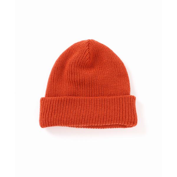 ニット帽 ニットキャップ KIJIMA TAKAYUKI (キジマ タカユキ) 別注  LONG B...