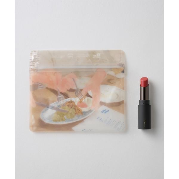 リップクリーム リップ osaji オサジ ニュアンス リップバーム / 2025HOLIDAY「数...