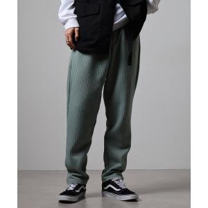 パンツ ラインキルトクライミングパンツ メンズ