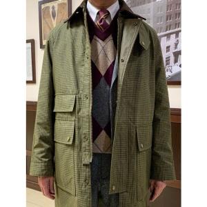 BROOKS BROTHERS（ブルックスブラザーズ） ステンカラーコート コート