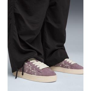 スニーカー PUMA プーマ ユニセックス PUMA x RIPNDIP スウェードXL スニーカー メンズ レディース