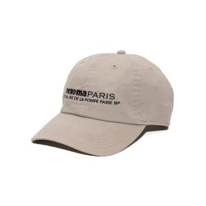 キャップ 帽子 FLAG EMBROIDERY CLASSIC CAP メンズ