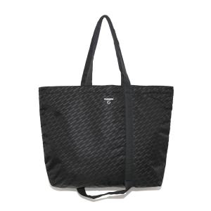 トートバッグ RAMIDUS × renoma TOTE BAG (L) メンズ