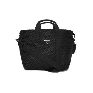 ショルダーバッグ RAMIDUS × renoma 2WAY POUCH (M) メンズ