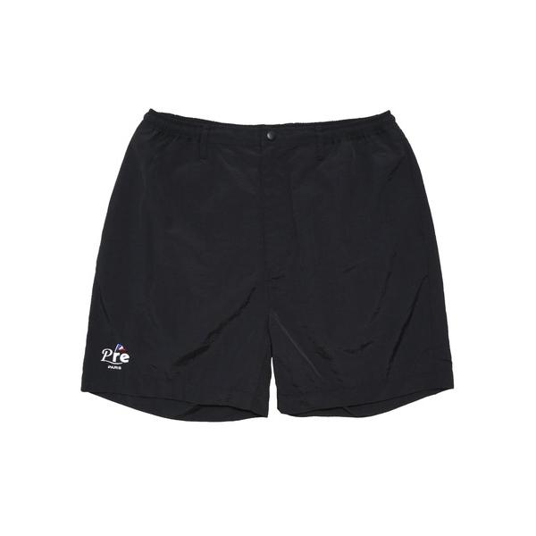パンツ COLLAB NYLON SHORTS(with PGC) メンズ
