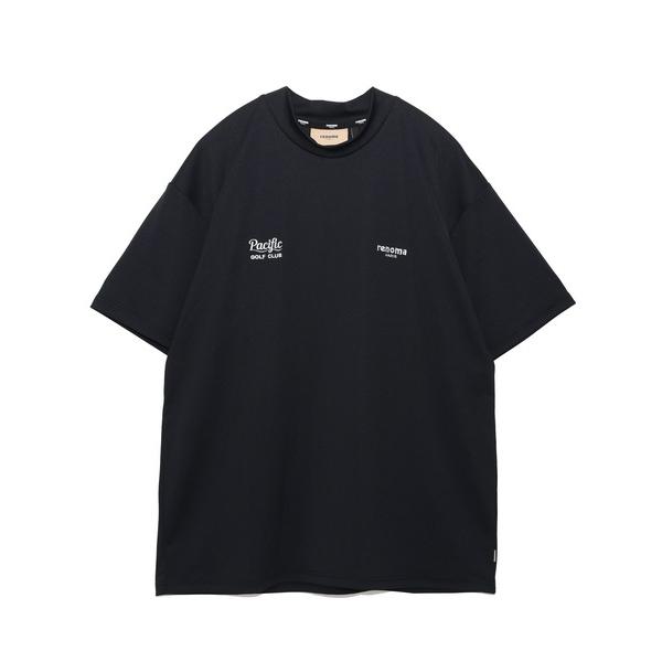 tシャツ COLLAB MOCK NECK T S/S(with PGC) メンズ