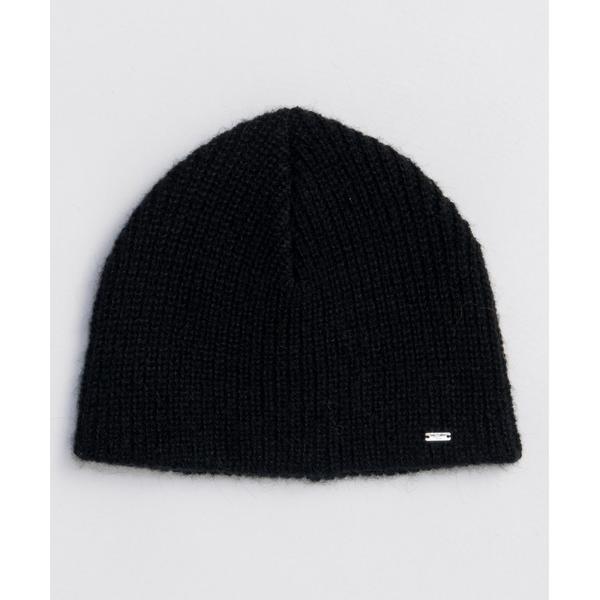ニット帽 ニットキャップ Donguri Beanie / どんぐりビーニー レディース
