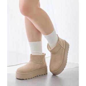 並行輸入】Australia Love Collective RAINBOW SHORT BOOTS 