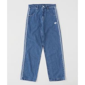 ジーンズ adidas / アディダス DENIM FB PT メンズ