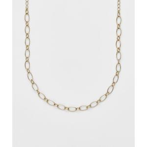 ネックレス K10ネックレス レディースの買取情報