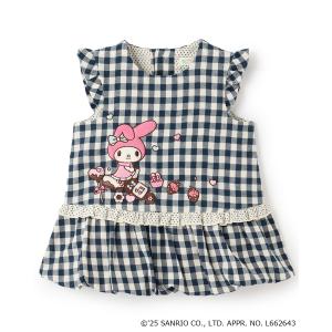 babycheer（ベイビーチアー） チュニック キャンディうさぎチュニック