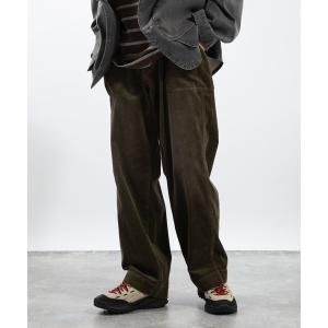 パンツ コーデュロイペインターパンツ メンズ