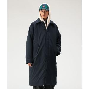 TOMORROWLAND（トゥモローランド） ステンカラーコート ウール バルマ