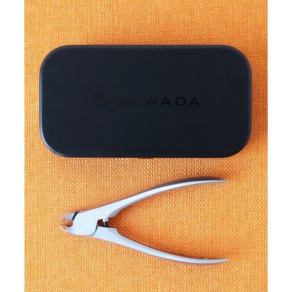 「ビームスの百名品」「別注」SUWADA / スワダ つめ切り クラシック L