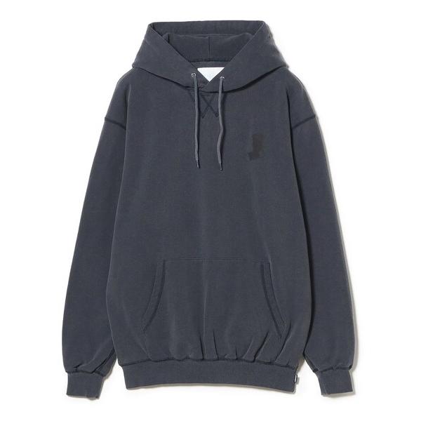 トレーナー スウェット WHIMSY SOCKS / Faded Trademark Hoodie ...