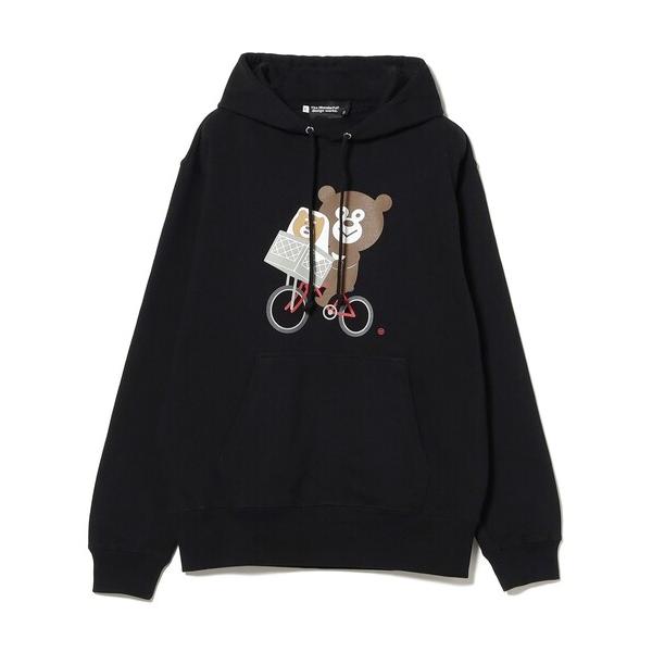 トレーナー スウェット The Wonderful! Design works. / Bicycle...