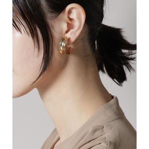 イヤリング フープイヤリング レディースの買取情報