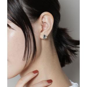 ピアス スモールドロップピアス レディースの買取情報