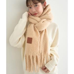 ストール 日常組×ZOZOTOWN ぺいんと レディース メンズ : ZOZOTOWN