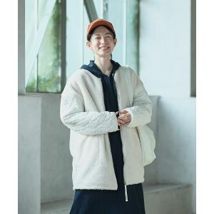 メルカリ市限定‼️✨SUNNY CLOUDS 裏ボア コート レディース L サニークラウズ 裏ボアジージャンコート〈レディース〉｜Sunny clouds