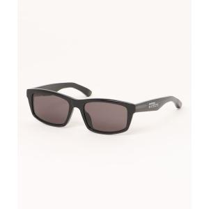 サングラス 「BALENCIAGA/バレンシアガ」スクエア サングラス BB0424SK 001 メンズ レディース