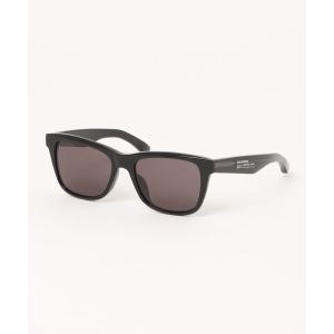 サングラス 「BALENCIAGA/バレンシアガ」ウェリントン サングラス BB0425SK 001 メンズ レディース