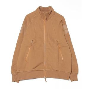 トレーナー スウェット 「FRUIT OF THE LOOM × WILD THINGS」SWEAT HAPPY JACKET レディース メンズ