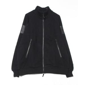 トレーナー スウェット 「FRUIT OF THE LOOM × WILD THINGS」SWEAT HAPPY JACKET メンズ レディース