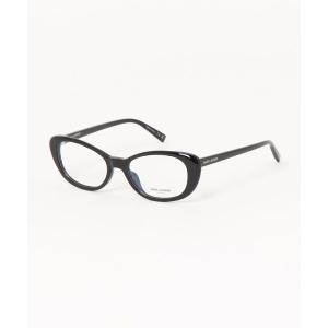 伊達メガネ メガネ 眼鏡 「SAINT LAURENT/サンローラン」キャットアイ メガネ SL822 OPT 001 レディース メンズ