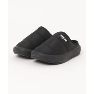 サンダル 「MOZ」サボサンダル メンズ