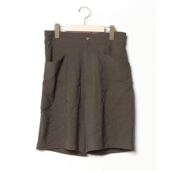 「URBAN RESEARCH Sonny Label」 ショートパンツ LARGE グリーン メン...