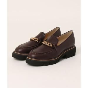 「tsumori chisato WALK」 シューズ 22.5cm ブラウン レディース