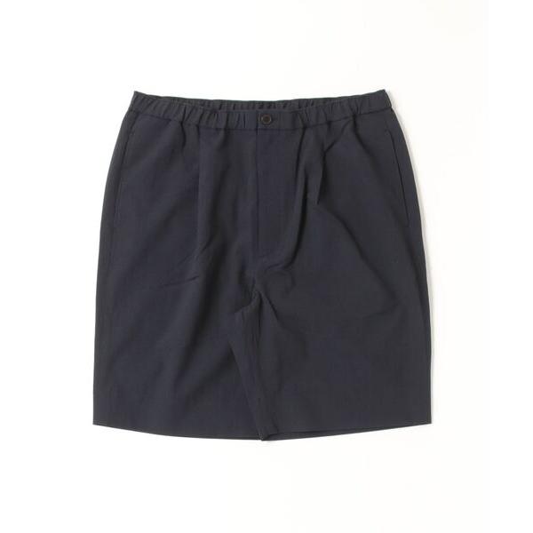 「BEAUTY&amp;YOUTH UNITED ARROWS」 ハーフパンツ M ネイビー メンズ