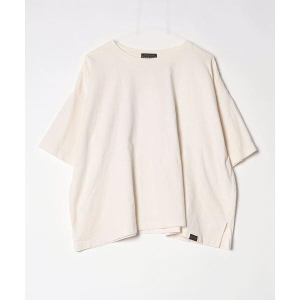 「PENDLETON」 半袖カットソー FREE ベージュ レディース