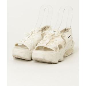 「NIKE」 フラットサンダル 23.0cm ホ...の商品画像