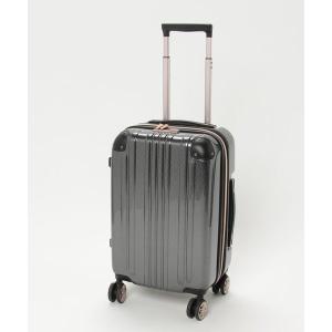 「LEGEND WALKER」 キャリーバッグ FREE ブラック レディース