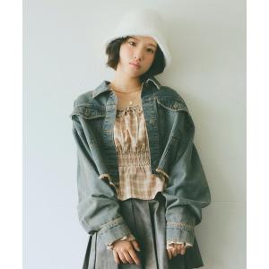 ジャケット キッズ ベビー アウター Dogs Baby Padded jacket TINY 