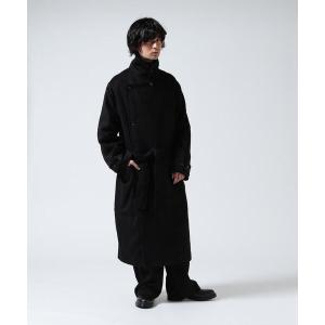 ALLSAINTS（オールセインツ） チェスターコート コート WHITLOCK