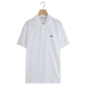 ラコステ シャツ 半袖 LACOSTE / ラコステ：L1212LJ-99（ポロシャツ）：L1212LJ-99「MUS」 メンズ レディース