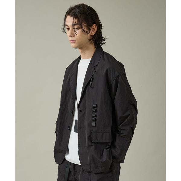 ジャケット テーラードジャケット 「NoiR / ノワール」NW25003 Connect Jack...