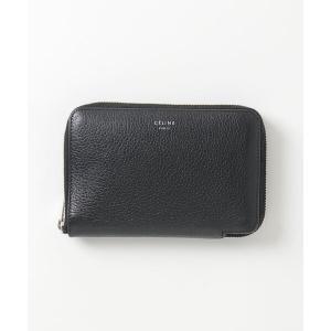 「CELINE」 財布 - ブラック レディース